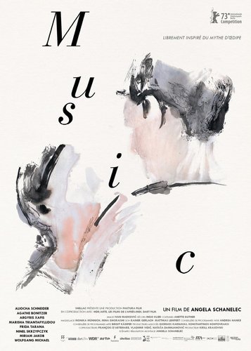 Music - Poster 2