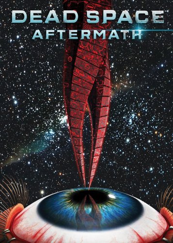 Dead Space - Aftermath - Poster 1