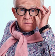 Leslie Jordan