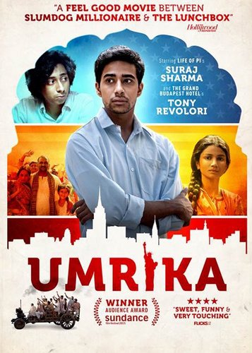 Umrika - Poster 3