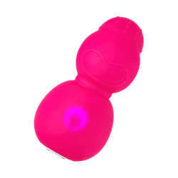 Nubby Massager, 9,4 cm