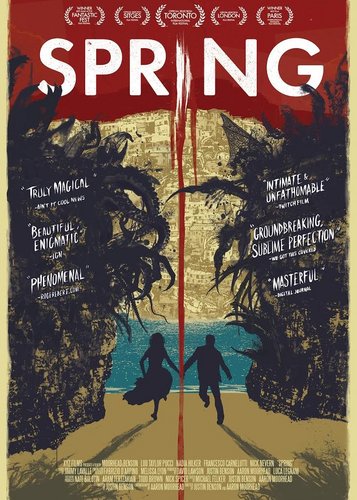 Spring - Poster 2
