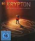Krypton - Staffel 1