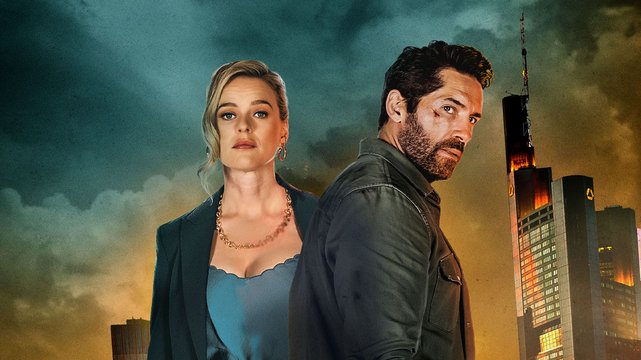 Take Cover - Wallpaper 3