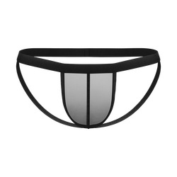 Transparenter Jock Strap