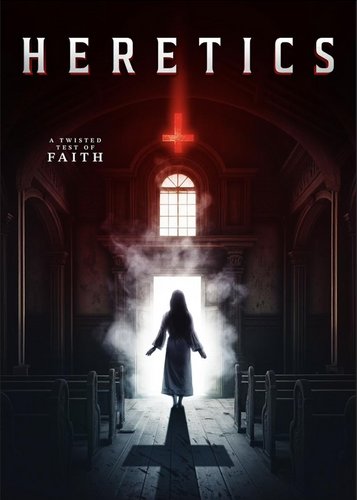 Heretics - Poster 1