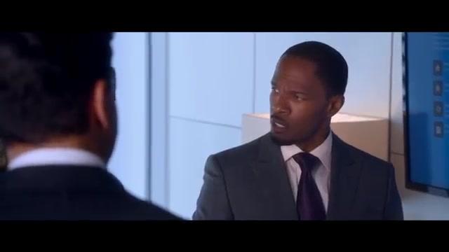 Annie - Trailer - Englisch - SD