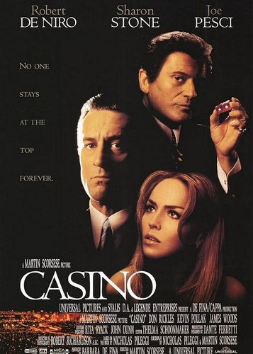 Casino - Poster 3