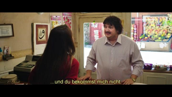 Osman Pazarlama - Trailer - Deutsch - SD