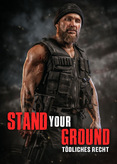 Stand Your Ground
