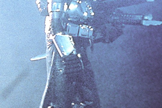 Kampfstern Galactica - Der Kinofilm - Szenenbild 4