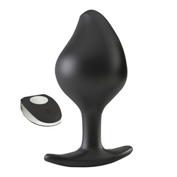 Rocking Vibe, 9,5 cm