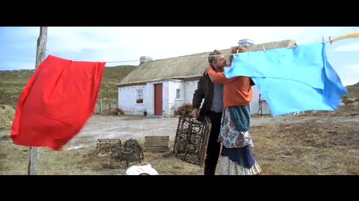 Das Leuchten des Regenbogens - Trailer - Englisch - SD
