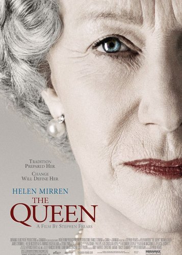 Die Queen - Poster 2
