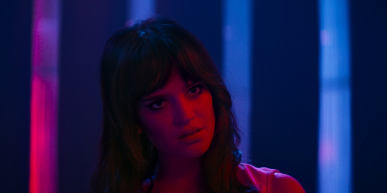 Her Private Hell