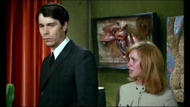 Seine Gefangene - Trailer - Französisch - SD