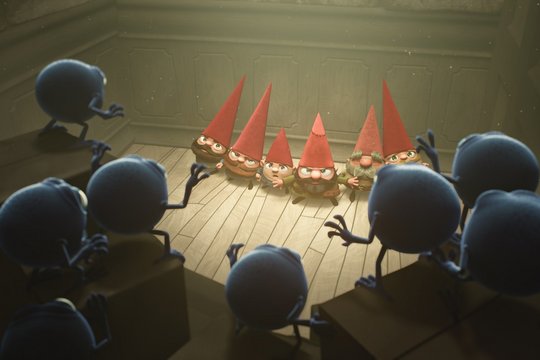 Gnomes & Trolls - Szenenbild 5