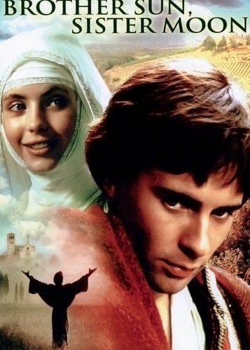 Bruder Sonne, Schwester Mond - Poster 4