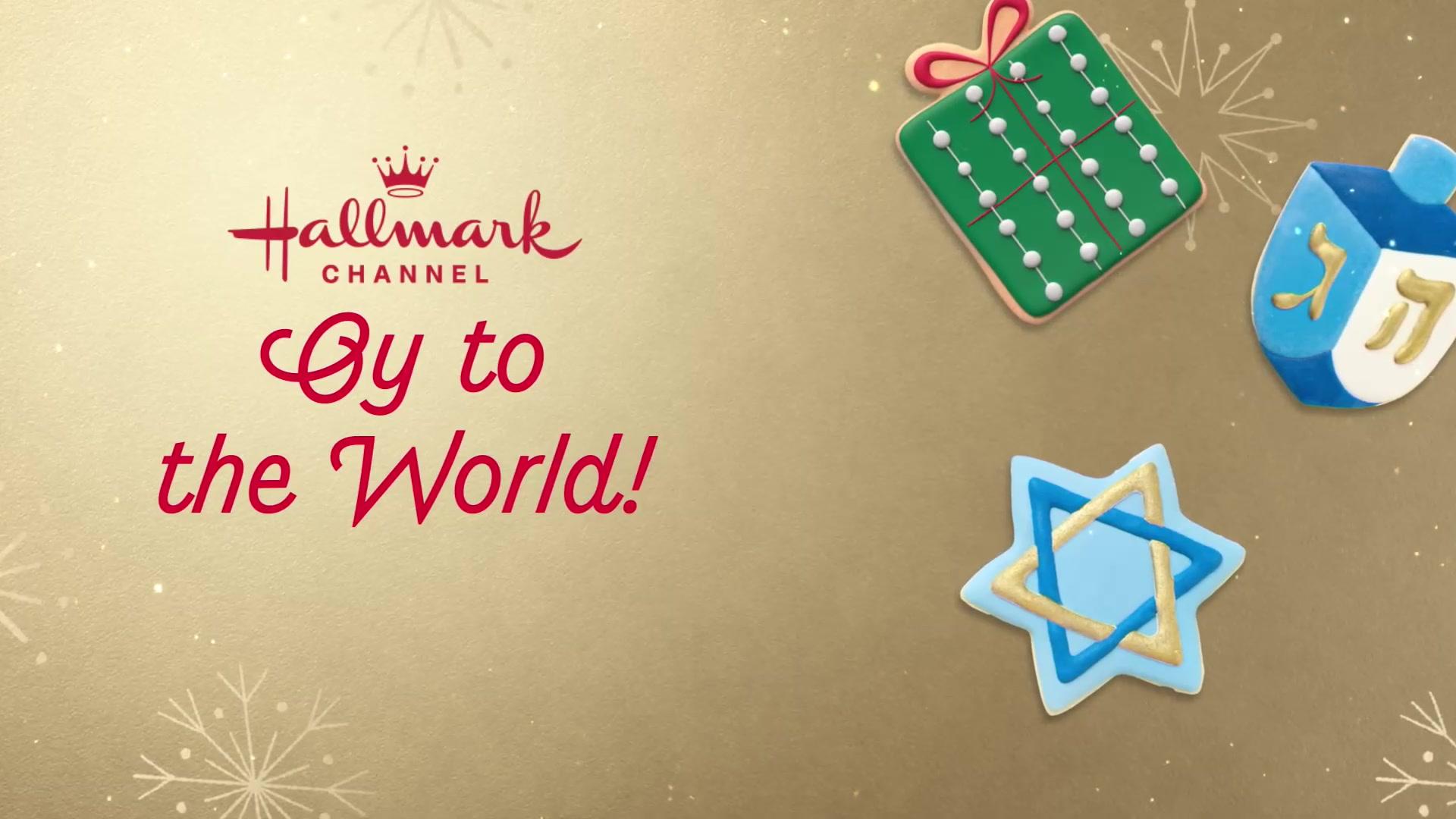 A World Record Christmas - Charlies Weihnachtswunder - Trailer - Englisch - HD