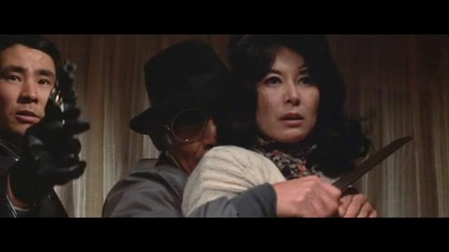 Yakuza - Trailer - Englisch - SD