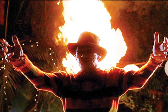 Never Sleep Again - The Elm Street Legacy - Szenenbild 4