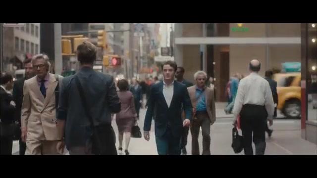 Von 5 bis 7 - Trailer - Deutsch - SD