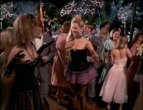 Romy und Michele - Trailer - Englisch - SD