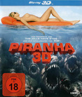 Piranha 3D