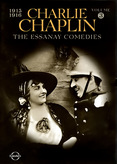 Charlie Chaplin - Volume 3 - The Essanay Comedies 1915/16