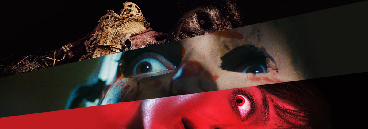 Halloween im Stream: Gefährten der Horrornacht! Dein Filmstoff für Halloween