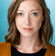Johanna McGinley