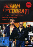 Alarm für Cobra 11 - Staffel 38