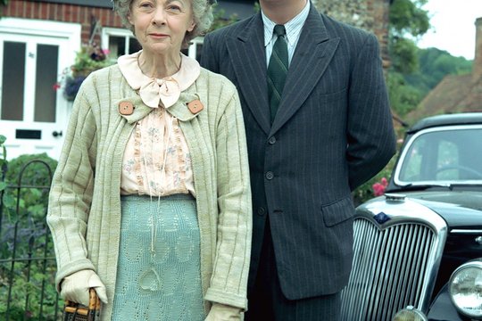 Agatha Christies Marple - Staffel 1 - Szenenbild 5