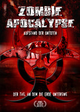 Day X - Outbreak of the Zombies - Zombie Apokalypse