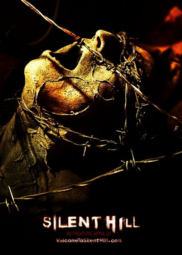 Silent Hill - Poster 5