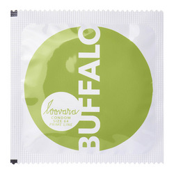 Buffalo 64 Condom, 42 Stück, 64 mm