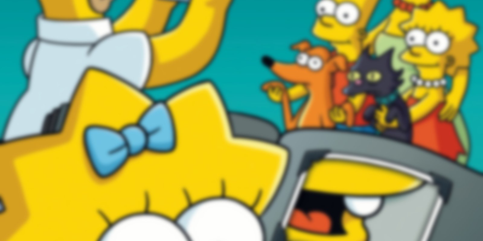 Die Simpsons - Staffel 8