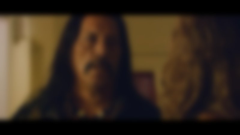 El Gringo - Trailer - Deutsch - HD