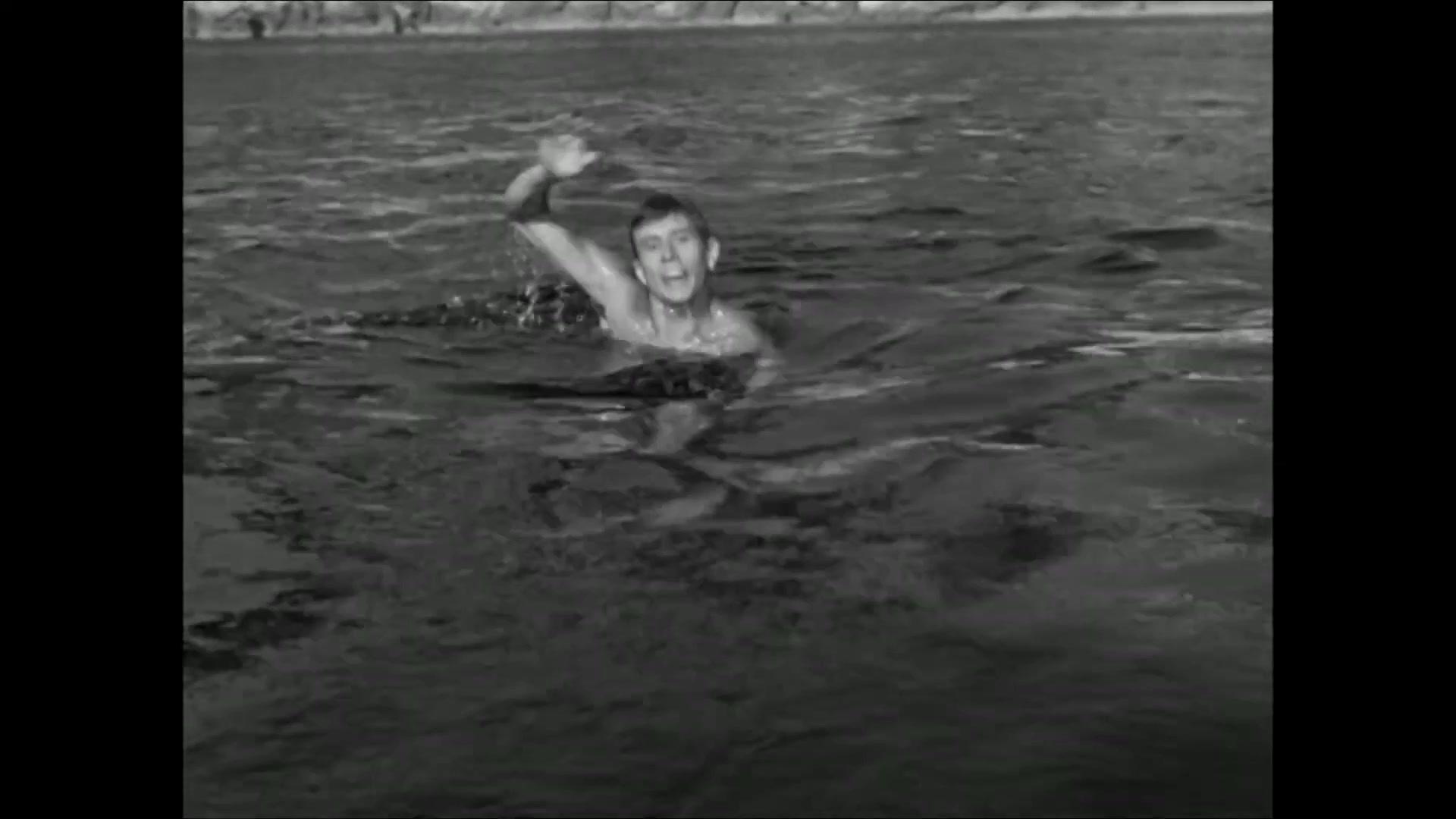 Liebesnächte mit Manina - Trailer - Englisch - HD