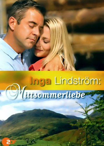 Inga Lindström - Mittsommerliebe - Poster 1