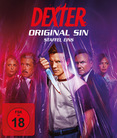 Dexter: Original Sin - Staffel 1
