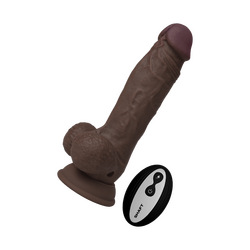 Vibrating Model A, 19 cm