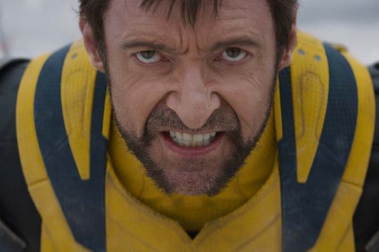 Deadpool & Wolverine - Szenenbild 28
