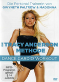 Die Tracy Anderson Methode - Dance Cardio Workout