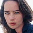 Anna Popplewell