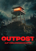 Outpost - Auf verlorenem Posten