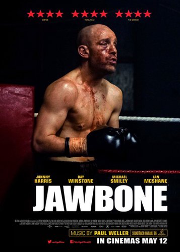 Jawbone - Poster 4