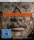 Warfare