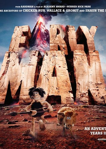 Early Man - Poster 7