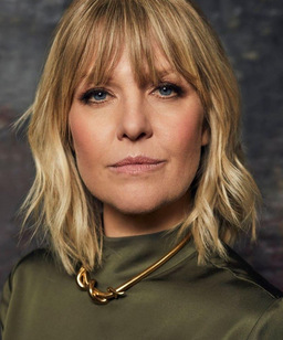 Ashley Jensen